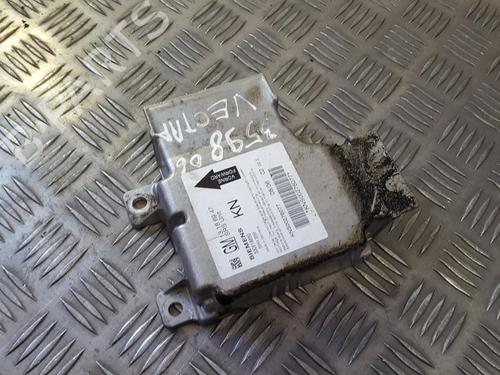 ecu-airbags-opel-vectra-c-z02-2002-2003-2004-2005-2006-2007-2008-2009-33492162 main image