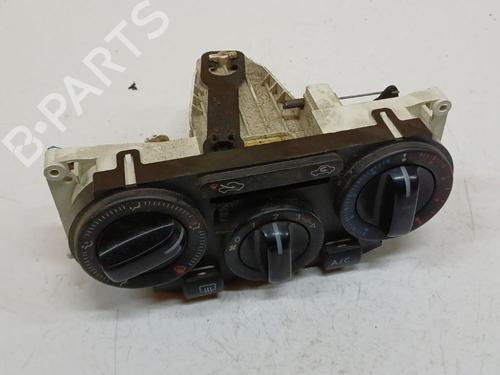 Used Climate control Climate control 39643878 39643878