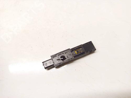 Used Electronic module Electronic module FORD FOCUS II (DA_, HCP, DP) 1.6 TDCi (109 hp) 33712918 33712918