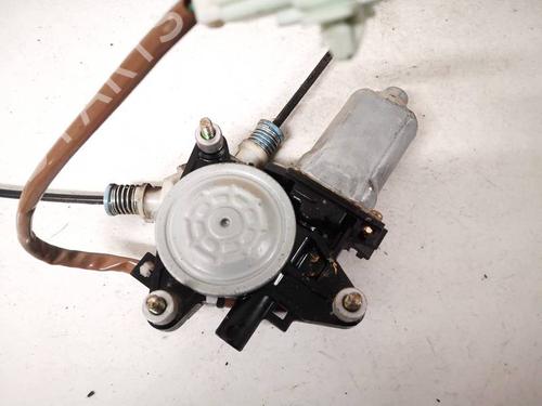 Used Right front window motor Right front window motor 35357987 35357987