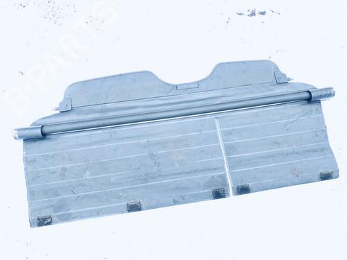 Rear parcel shelf MITSUBISHI SPACE STAR MPV (DG_A) 1.3 16V (DG1A) | BP35636036C85 - Image 2