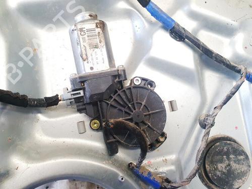 Used Left rear window motor Left rear window motor 35443175 35443175
