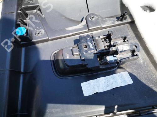 Rear left interior door handle MITSUBISHI ASX (GA_W_) 2.0 MIVEC (GA2W) | BP35259574I15 - Image 2