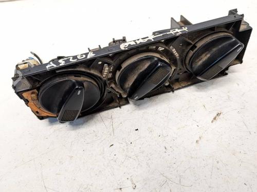 Used Climate control Climate control 36518149 36518149