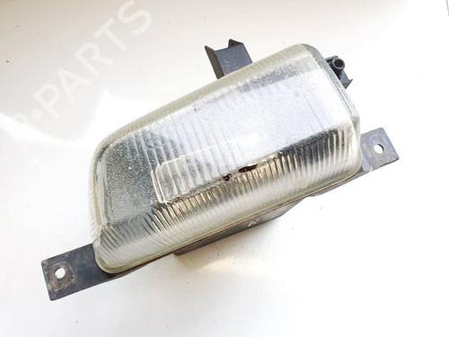Used Left front fog light Left front fog light 36828841 36828841