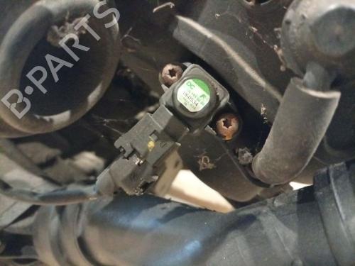 Elektronisk modul Elektronisk modul MERCEDES-BENZ A-CLASS (W169) A 150 (169.031, 169.331) (95 hp) 36771081 36771081