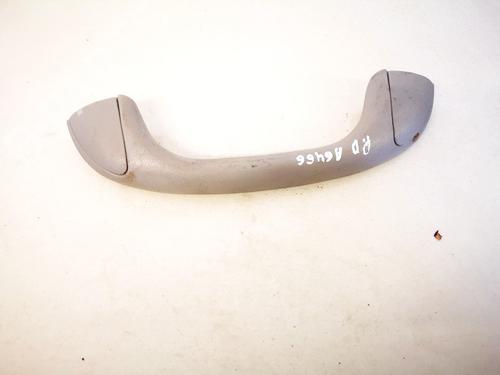 Used Interior roof handle Interior roof handle MAZDA MPV II (LW) 2.0 DI (136 hp) 35580476 35580476