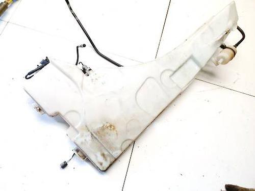 Used Windscreen washer tank Windscreen washer tank 35317779 35317779