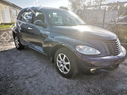 Used Parts CHRYSLER PT CRUISER (PT_) 2.0 (136 hp) 4444419