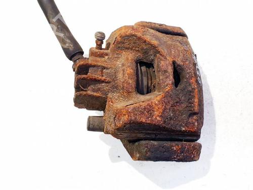 Used Left front brake caliper Left front brake caliper 34755424 34755424