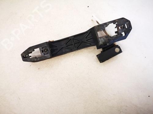 Used Front right exterior door handle Front right exterior door handle 35527532 35527532