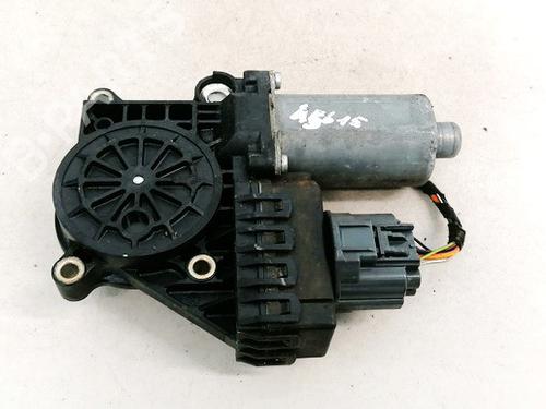 Used Left front window motor Left front window motor FORD MONDEO III (B5Y) 2.0 16V DI / TDDi / TDCi (90 hp) 35585071 35585071