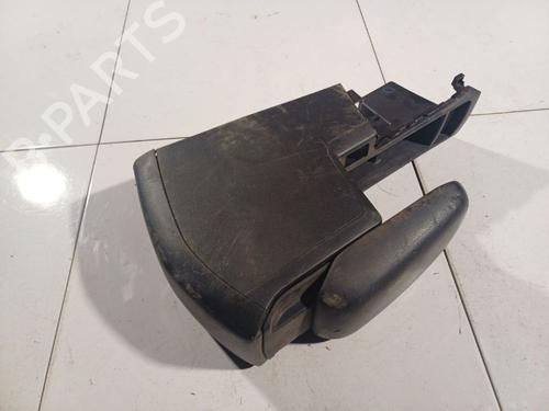 Armrest / Center console SUBARU FORESTER (SH_) 2.0 D AWD (SHH, SHD, SHN) | BP34960971I20 - Image 4