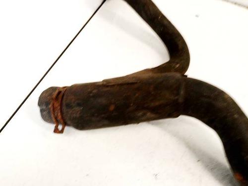 Pipe FORD MONDEO III (B5Y) 2.0 16V DI / TDDi / TDCi | BP36368712M125 - Image 2
