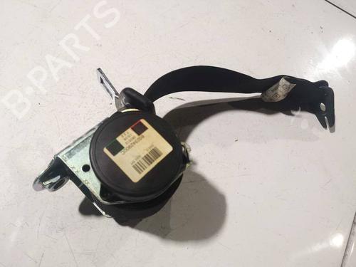 Used Rear left seatbelt Rear left seatbelt 37286071 37286071