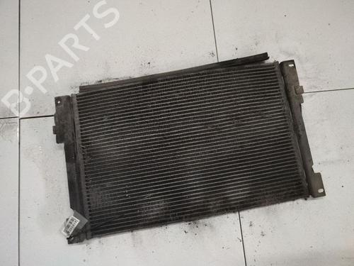 Used AC radiator AC radiator 34989277 34989277