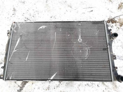 Used Water radiator Water radiator 35375687 35375687