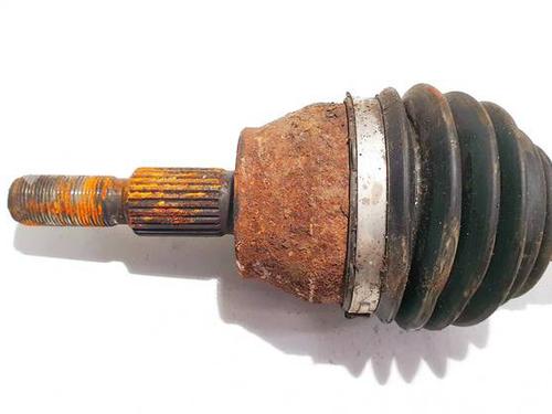 Left front driveshaft FORD FOCUS III 1.0 EcoBoost | BP35320625M38 - Image 2