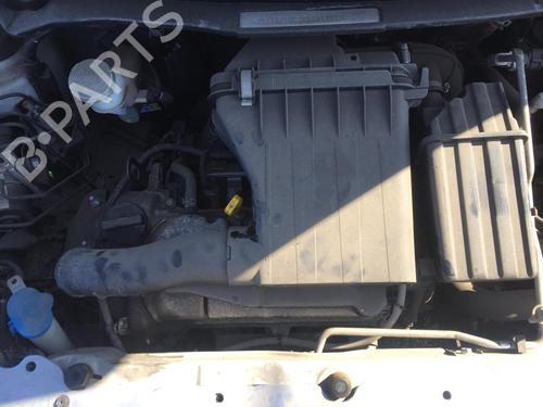 Electronic module NISSAN PIXO (UA0) 1.0 | BP33494164M83 - Image 5