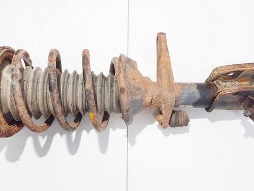 Used Left front shock absorber Left front shock absorber 35608798 35608798