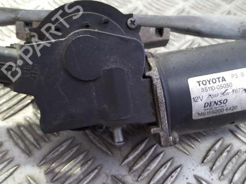 Used Front wiper motor Front wiper motor 35683427 35683427
