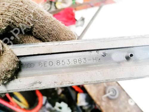 Gummiliste AUDI A4 B6 (8E2) 2.0 | BP35347693C142 - Image 3