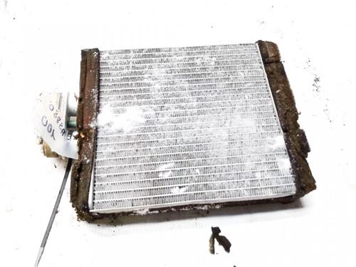 Used Heater matrix Heater matrix 35881987 35881987