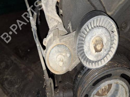 Polea Polea OPEL ASTRA G Hatchback (T98) 1.6 16V (F08, F48) (101 hp) 36455756 36455756