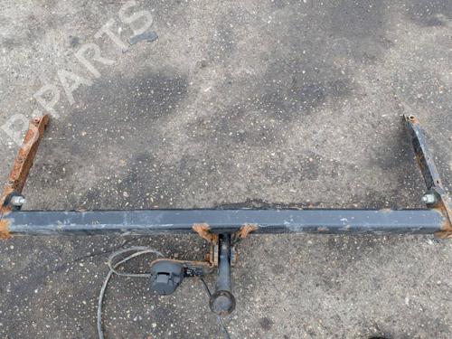 Trækkugle/Mekanisme Trækkugle/Mekanisme TOYOTA COROLLA Verso (ZER_, ZZE12_, R1_) 2.0 D-4D (CUR10_, CUR10R) (116 hp) 36895080 36895080