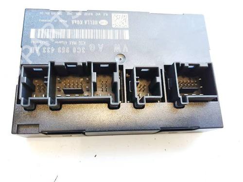Electronic module AUDI A4 B8 (8K2) 2.0 TDI | BP36455695M83 - Image 2