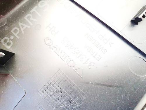 Boot lining VOLVO V40 Hatchback (525) T2 | BP37653393I3 - Image 3