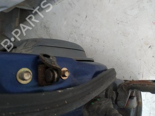 Used Hinge/Door check strap Hinge/Door check strap 35580563 35580563