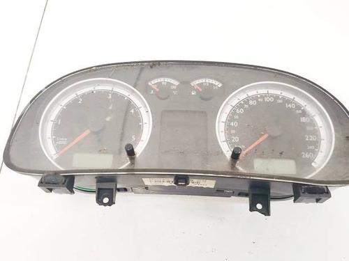 Used Instrument cluster Instrument cluster 35010293 35010293