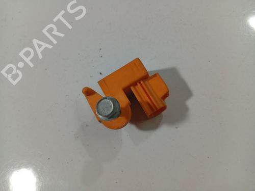 Electronic sensor RENAULT LAGUNA II (BG0/1_) 1.9 dCi | BP40519657M84 - Image 4
