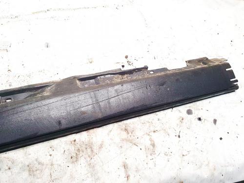 Used Right sideskirt Right sideskirt 35464244 35464244