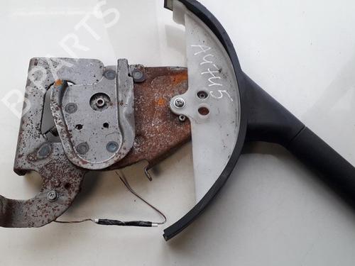 Used Hand brake Hand brake MAZDA 5 (CR) 2.0 (CREW, CR19) (146 hp) 35850620 35850620