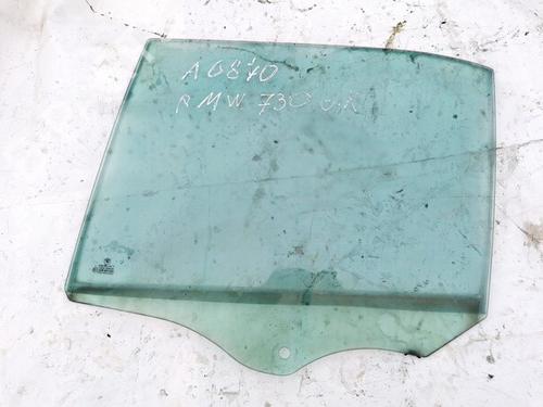 rear-left-door-window-bmw-7-e38-1994-1995-1996-1997-1998-1999-2000-2001-35519436 main image