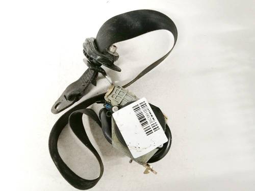 Used Front left seatbelt Front left seatbelt PEUGEOT 607 (9D, 9U) 2.7 HDi 24V (204 hp) 35031781 35031781