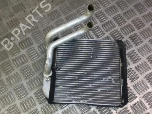 Used Heater matrix Heater matrix 35685726 35685726