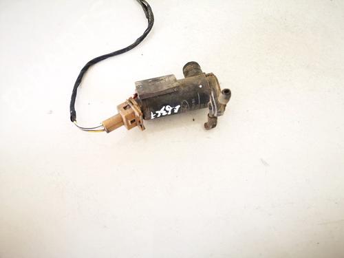 Used Washer pump Washer pump FORD FOCUS I (DAW, DBW) 1.8 Turbo DI / TDDi (90 hp) 35599026 35599026