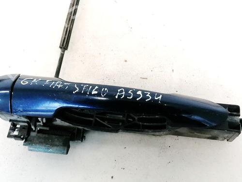 rear-left-exterior-door-handle-fiat-stilo-192_-2001-2002-2003-2004-2005-2006-2007-2008-2009-2010-35618208 main image