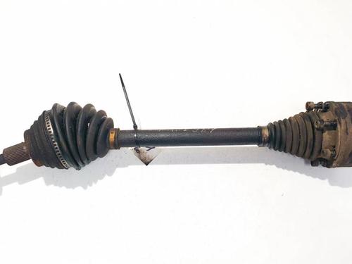 Used Left front driveshaft Left front driveshaft 35287492 35287492