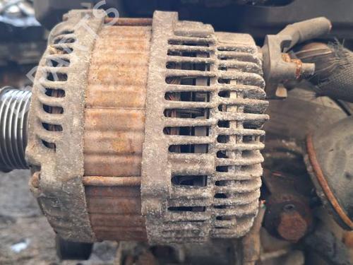 Used Alternator Alternator 34990659 34990659