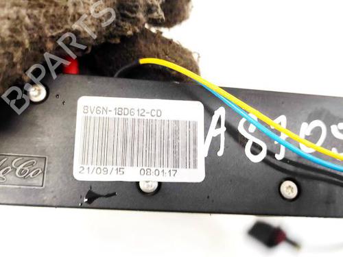 Heater resistor FORD FOCUS III 1.0 EcoBoost | BP35327434M108 - Image 3