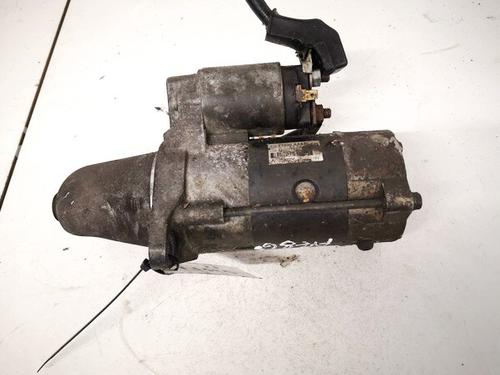 Used Starter Starter SUBARU OUTBACK (BL, BP) 2.0 D AWD (BPD) (150 hp) 35452562 35452562