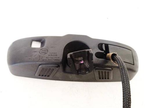 Used Rear mirror Rear mirror JEEP COMPASS (MK49) 2.2 CRD 4x4 (163 hp) 40165411 40165411