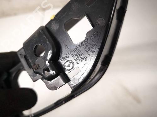 Other MAZDA CX-5 (KF) 2.0 | BP38057414O1 - Image 4