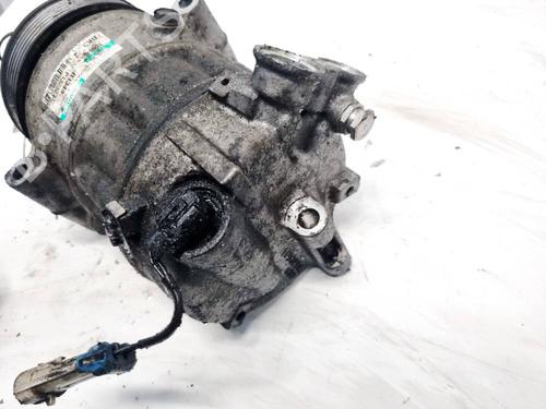 AC compressor OPEL INSIGNIA A (G09) 2.0 CDTI (68) | BP34960451M34 - Image 3