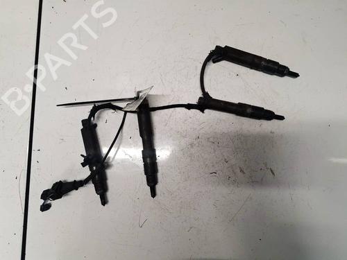 Used Injector Injector 34859054 34859054