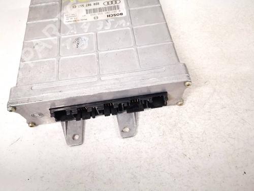 Engine control unit (ECU) AUDI A4 B5 (8D2) 1.8 | BP32928961M57 - Image 3